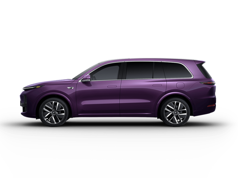 Li Auto L9