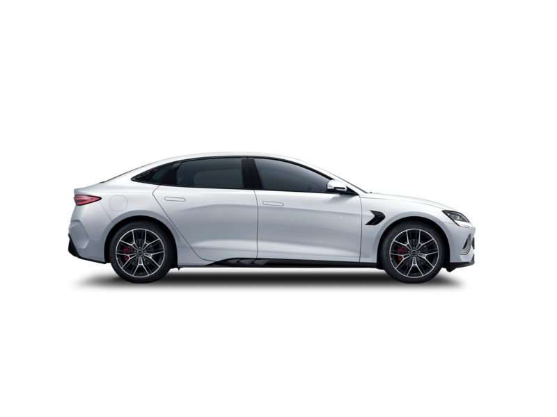 BYD Seal