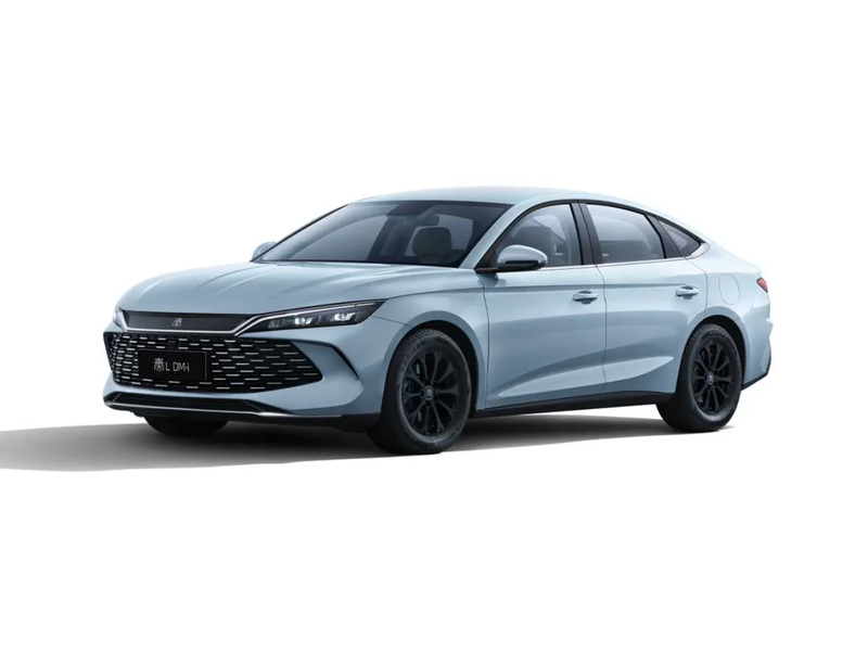 Byd QIN L