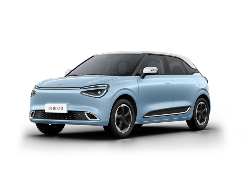 Dongfeng Nammi 01