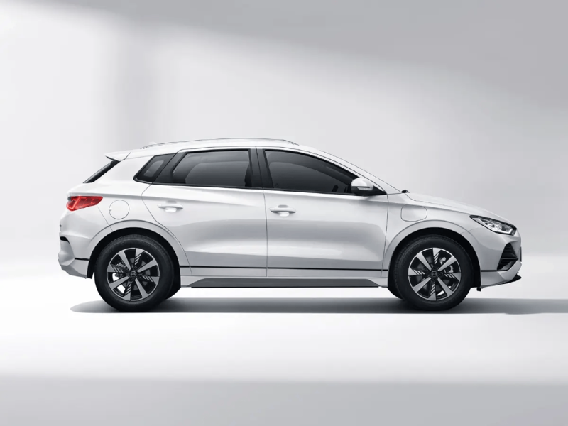 Byd E2
