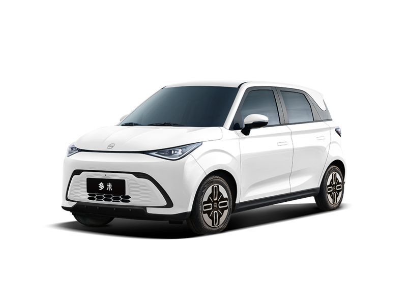 Chery New Energy QQ Duomi