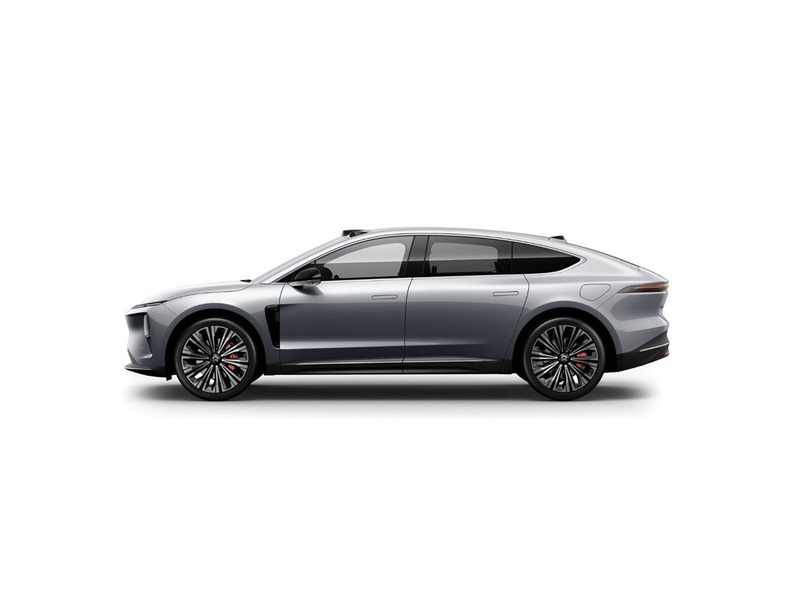 Nio ET9