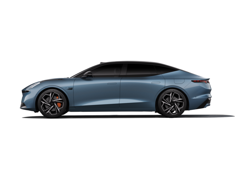 Lynk Co Z10