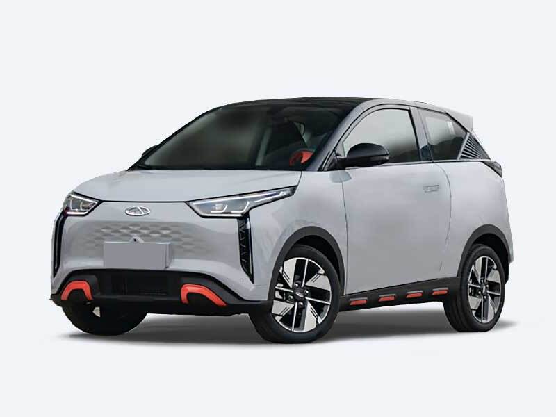 Chery New Energy Wujie PRO