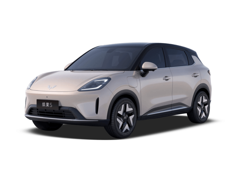 Wuling Binguo S