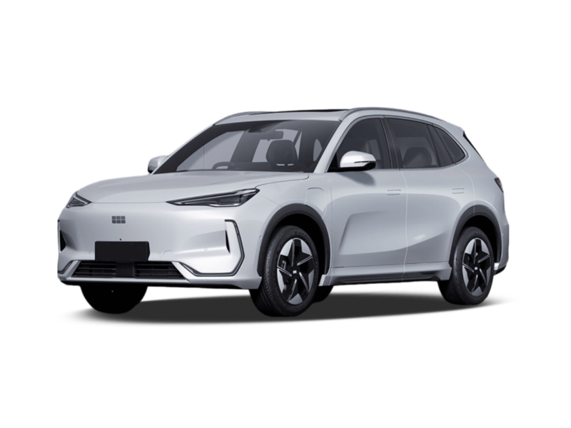 Geely Galaxy E5