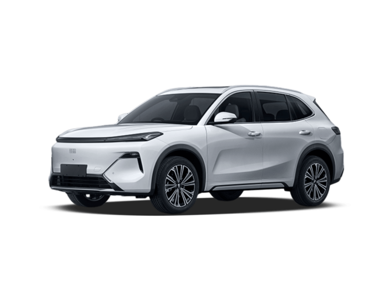 Geely Galaxy Starship 7