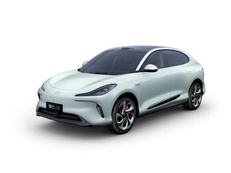 Im LS6