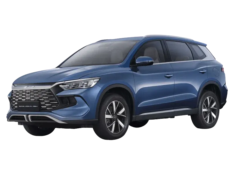 Byd Sealion 05 DM I