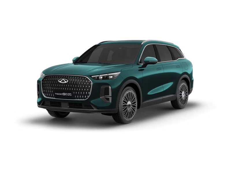 Chery Tiggo 9