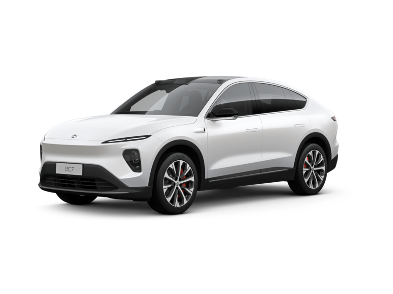 Nio EC7