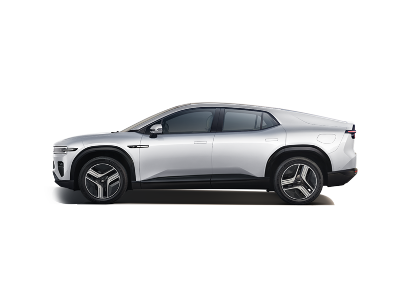 Changan Nevo E07