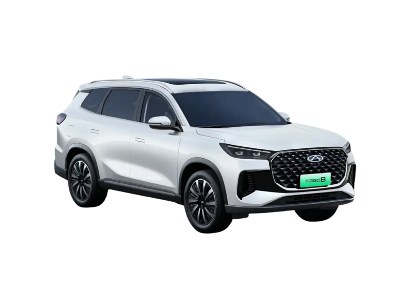 Chery Tiggo 8 PLUS C DM