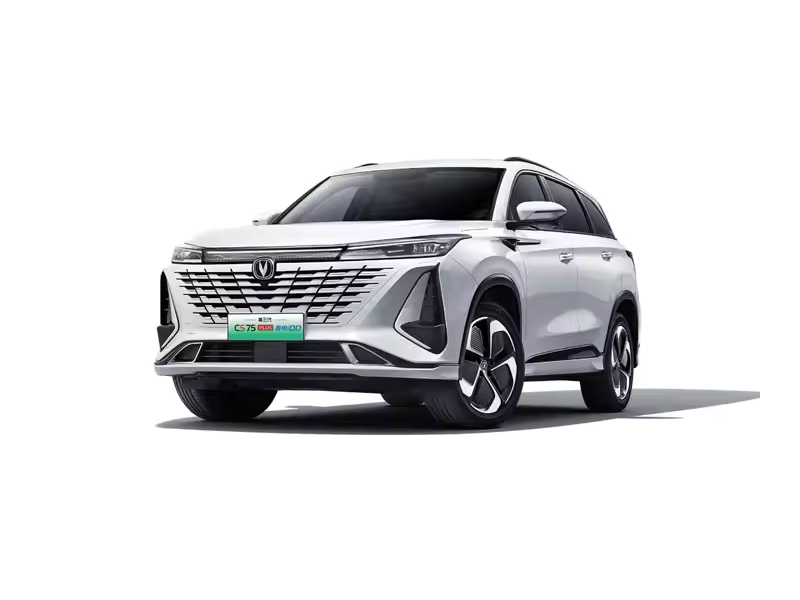 Changan Cs75 PLUS IDD