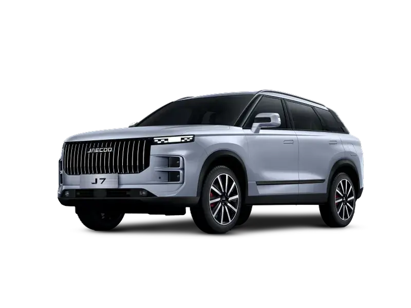 Jaecoo J7
