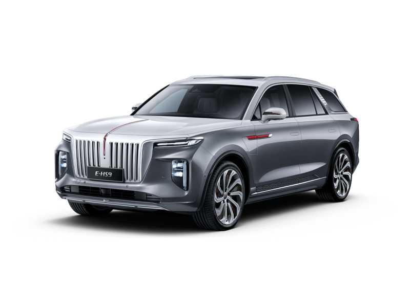 Hongqi E HS9