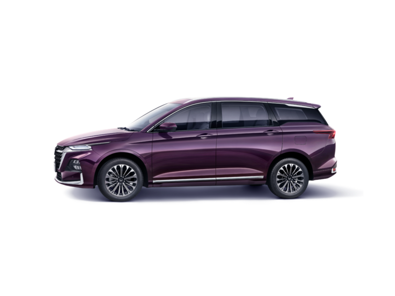 Wuling Victory