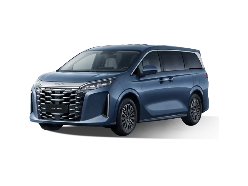 Byd M9