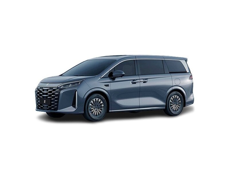 Byd XIA