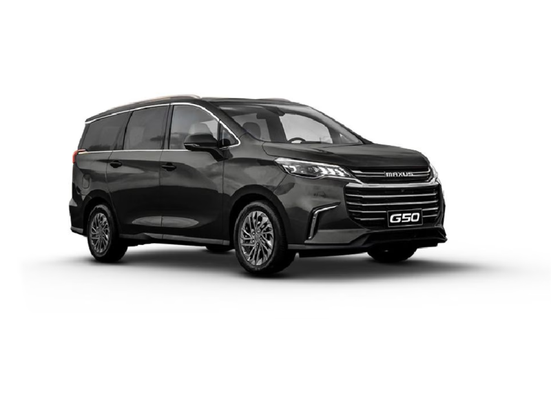 Maxus G50