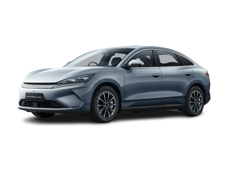 Byd Seal 06 EV