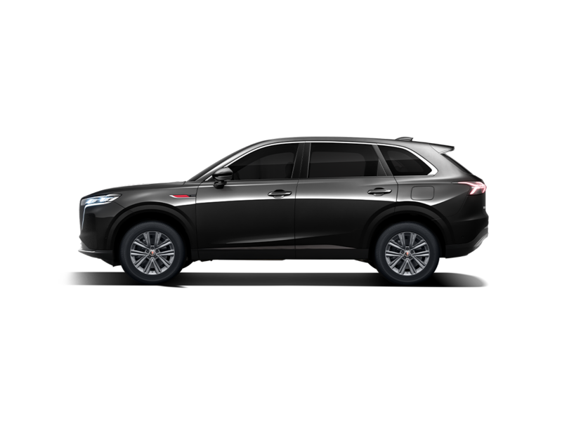 Hongqi HS6 Phev