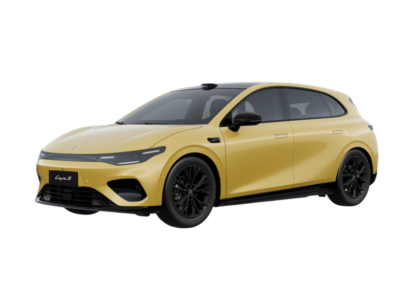 Leapmotor Lafa5