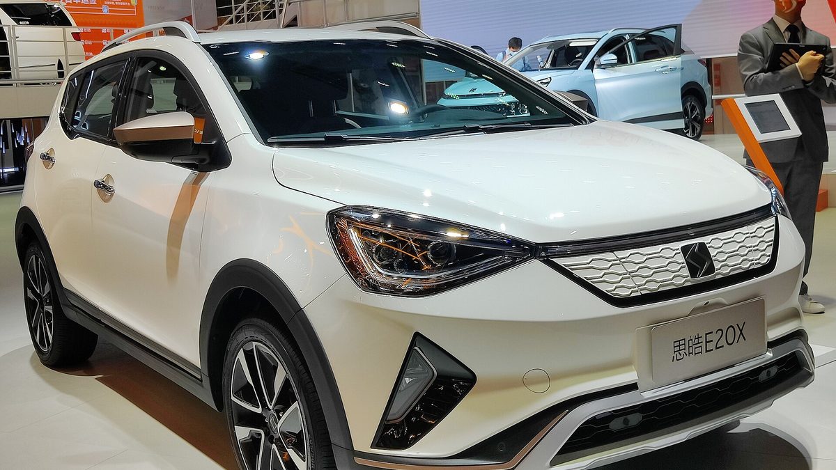 Sehol E20X